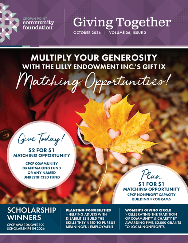 2020 Newsletter Volume 20 Issue 1