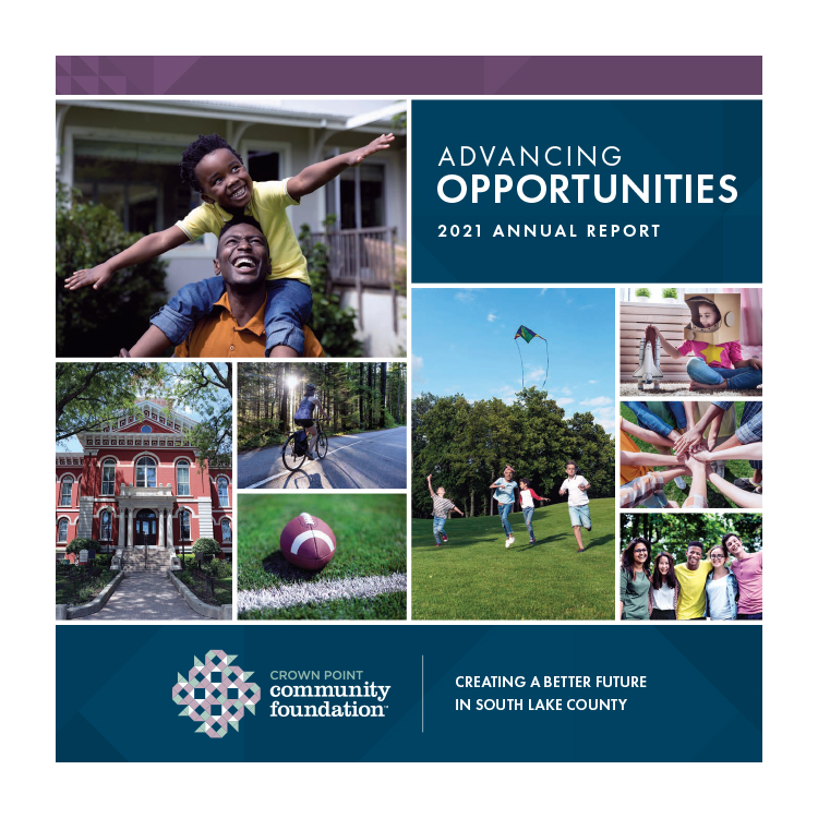 2020 Annual Report