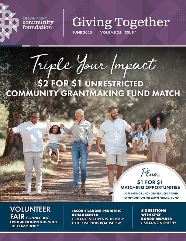 2020 Newsletter Volume 20 Issue 1