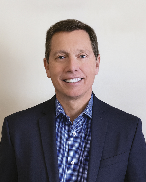 Board Member | Jeff Ban