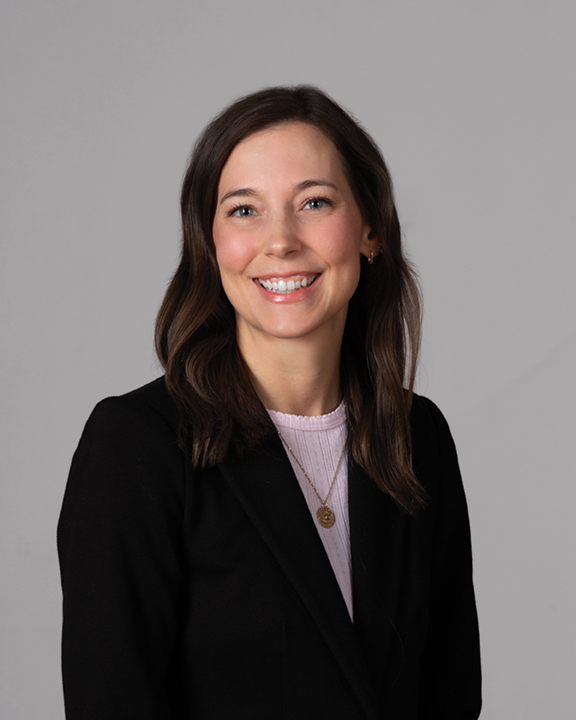 Board Member | Melissa Myres