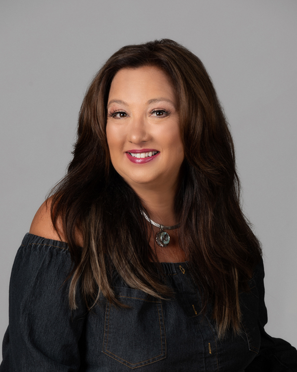 Board Member | Pattie Kobe