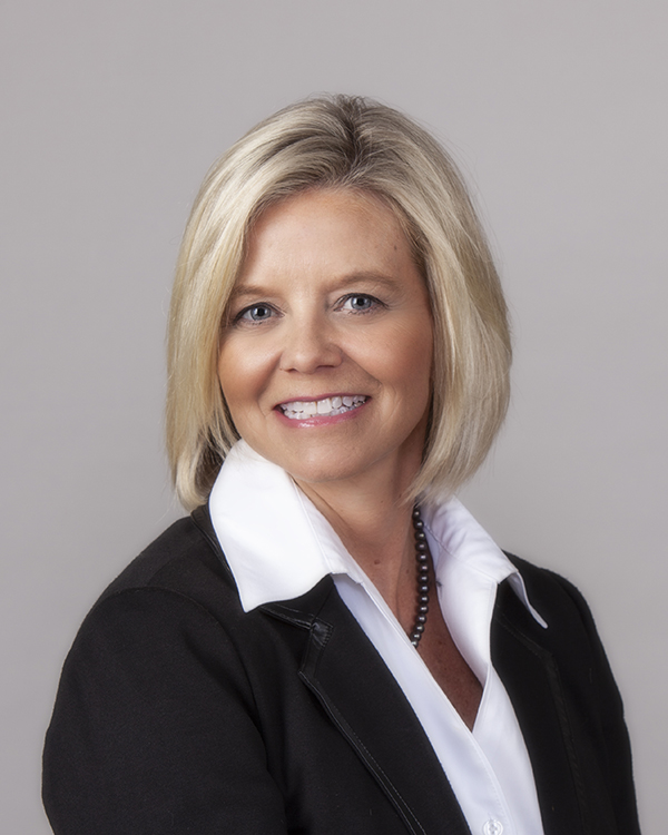 Board Member | Cyndi Walsh