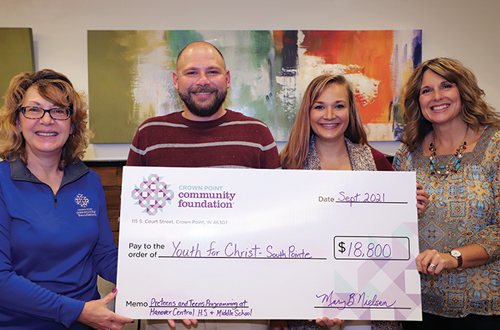 Nonprofits